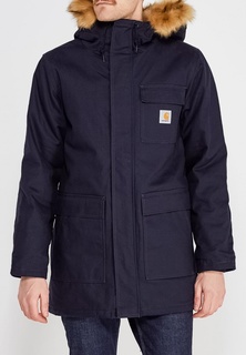 Куртка утепленная Carhartt Siberian Parka