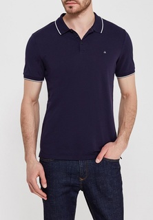 Поло Calvin Klein Jeans