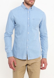 Рубашка джинсовая Celio