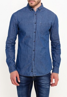Рубашка джинсовая Celio