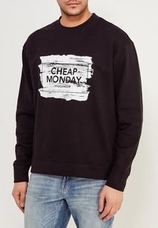 Свитшот Cheap Monday