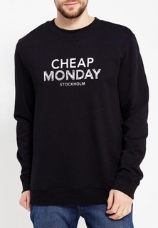 Свитшот Cheap Monday