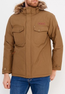 Куртка утепленная Columbia Morningstar Mountain™ Jacket