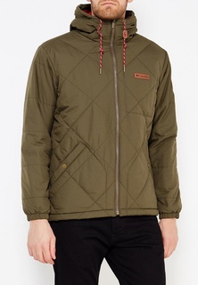 Куртка утепленная Columbia Ridgestone™ Hooded Jacket