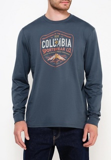 Лонгслив Columbia Rugged Shield™ Long Sleeve