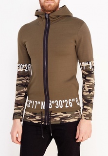 Толстовка Dali