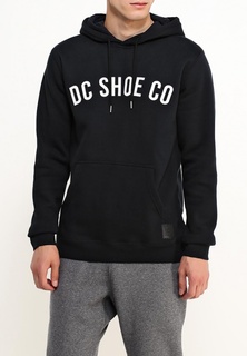 Худи DC Shoes
