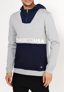 Худи DC Shoes