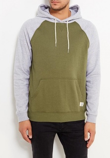 Худи DC Shoes