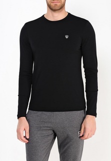 Лонгслив EA7