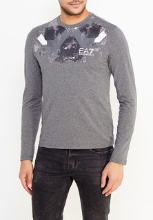 Лонгслив EA7
