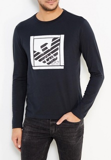 Лонгслив EA7