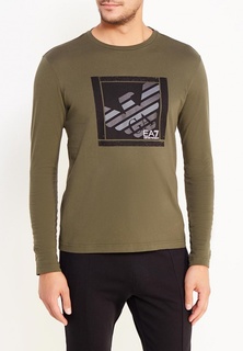 Лонгслив EA7