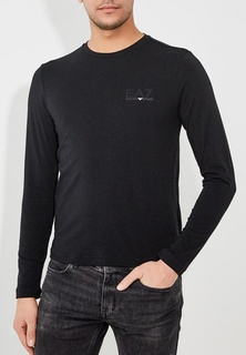 Лонгслив EA7