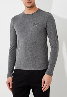 Лонгслив EA7