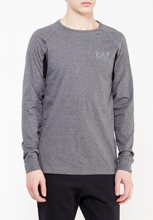 Лонгслив EA7