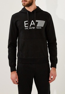 Худи EA7