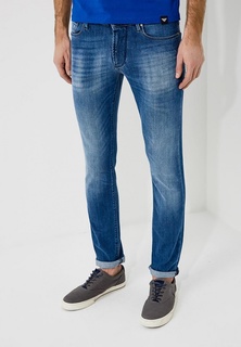 Джинсы Emporio Armani J06 SLIM FIT