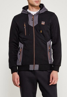 Толстовка Everlast Premium Sports