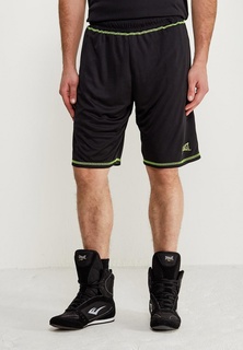 Шорты Everlast Sports Brights