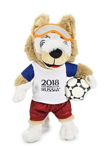 Игрушка 2018 FIFA World Cup Russia™ PLUSH MASCOT 33 CM