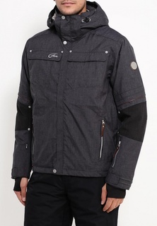 Куртка горнолыжная Five Seasons PRESTON JKT M