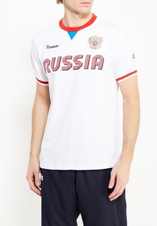 Футболка Forward