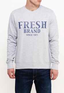 Свитшот Fresh Brand