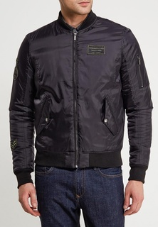 Куртка утепленная Fresh Brand