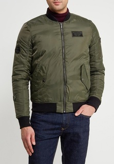 Куртка утепленная Fresh Brand