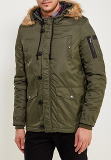 Куртка утепленная Fresh Brand