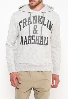 Худи Franklin & Marshall