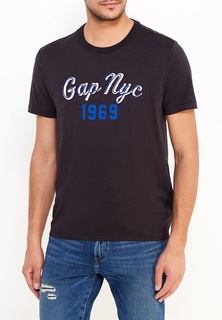 Футболка Gap