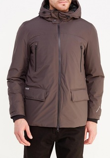 Куртка утепленная Geox