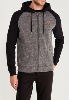 Толстовка Globe Fairhaven Hoodie