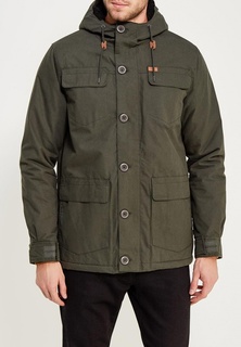 Парка Globe Goodstock Thermal Parka Jacket