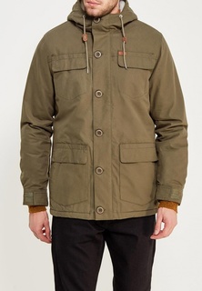 Парка Globe Goodstock Thermal Parka Jacket