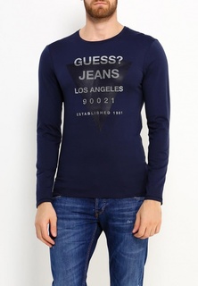 Лонгслив Guess Jeans