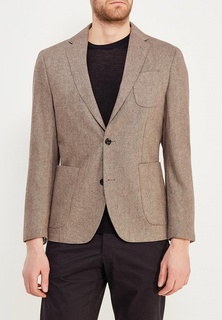 Пиджак Mango Man - BROWNIE