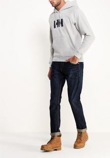 Худи Helly Hansen HH LOGO HOODIE