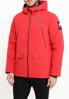 Куртка утепленная Helly Hansen SHORELINE PARKA