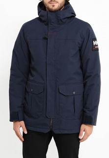 Куртка утепленная Helly Hansen URBAN PARKA