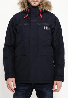 Парка Helly Hansen COASTAL 2 PARKA