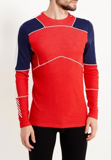 Лонгслив Helly Hansen HH LIFA MERINO CREW
