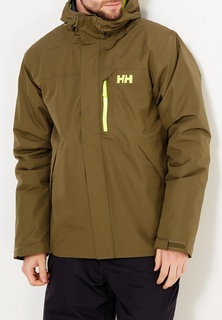 Куртка утепленная Helly Hansen SQUAMISH CIS JACKET