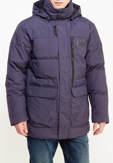 Куртка утепленная Helly Hansen TROMSOE JACKET