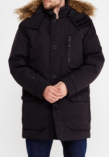 Пуховик Helly Hansen LONGYEAR PARKA