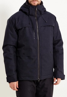 Куртка утепленная Helly Hansen CHILL PARKA