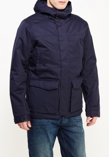 Куртка утепленная Helly Hansen BRAGE PARKA