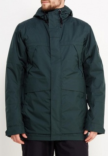 Куртка утепленная Helly Hansen HARBOUR PARKA